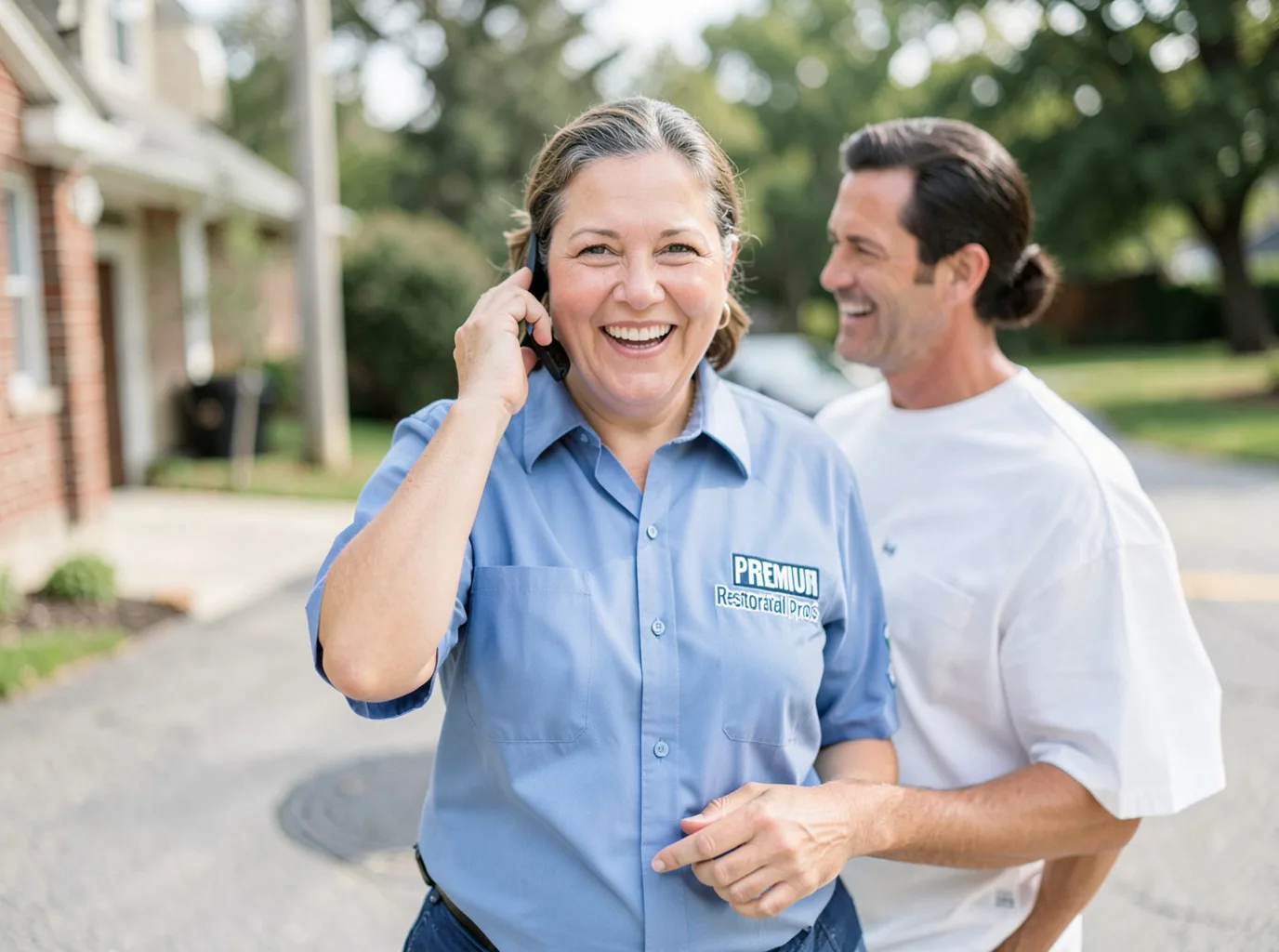 Water Damage Restoration Springerton, IL FAQs